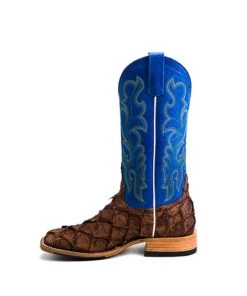Horse Power Men's Big Bass Boot -Ariat Store HP8007 Side