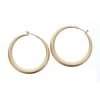 Jane Marie Women's Hoop Earrings