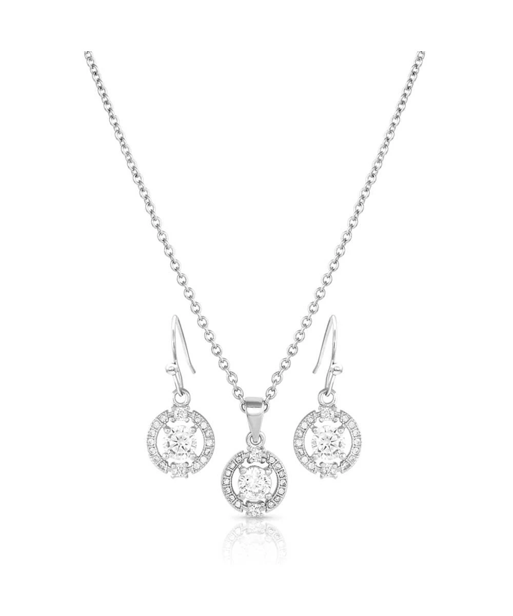 Montana Silversmiths Women's Guiding Light Jewelry Set 1 Montana Silversmiths Women's Guiding Light Jewelry Set