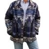 Rhonda Stark Men's Trail Coat