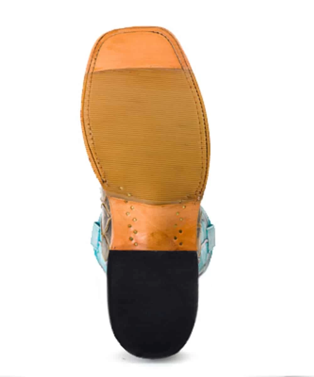 Horse Power Macie Bean Women's Reely Good Time Boot 2 Horse Power Macie Bean Women's Reely Good Time Boot - Image 2