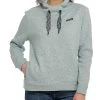 Cinch Women's Terry Hoodie