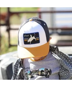 Cinch Boys' Trucker Cap