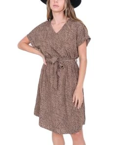 Mikarose Women's Brielle Dress