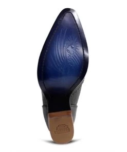 Nocona Women's Snake Micki Bootie -Ariat Store ME1920 3