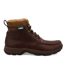 Twisted X Men's 6" Work Hiker Boot