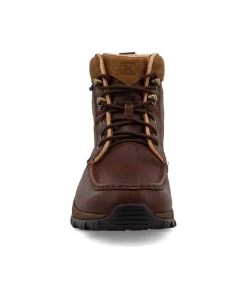 Twisted X Men's 6" Work Hiker Boot -Ariat Store MHKW004 d
