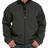 Cinch Men's Big & Tall Concealed Carry Bonded Jacket