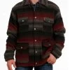 Cinch Men's Twill Frontier Coat