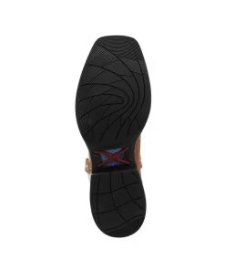 Twisted X Men's Tech X Boot -Ariat Store MXWW002 sole