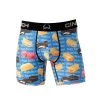 Cinch Men's Snack Boxer Brief
