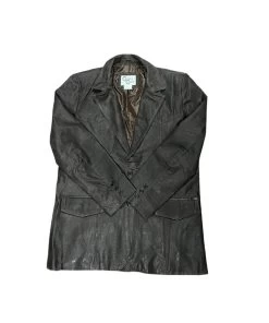 Cripple Creek Men's Buffalo Nappa Blazer