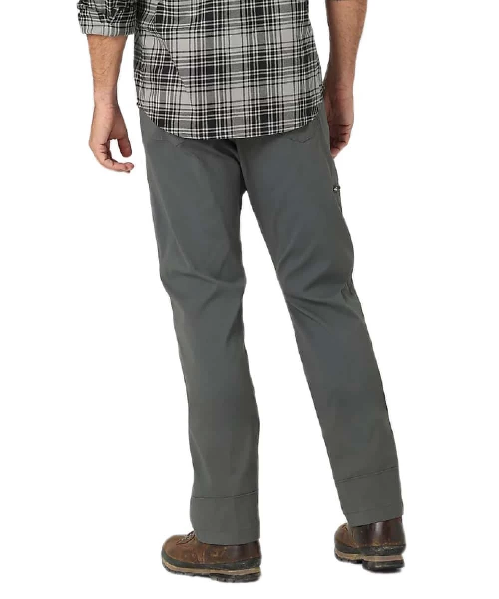 Wrangler Men's ATG Synthetic Utility Pant 2 Wrangler Men's ATG Synthetic Utility Pant - Image 2