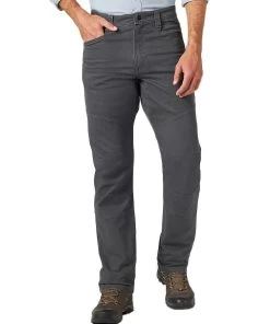 Wrangler Men's ATG Reinforced Utility Pant