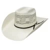 Resistol Cody Johnson Vaquero Straw Hat