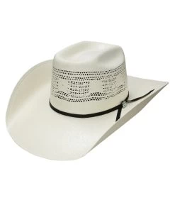 Resistol Cody Johnson Vaquero Straw Hat