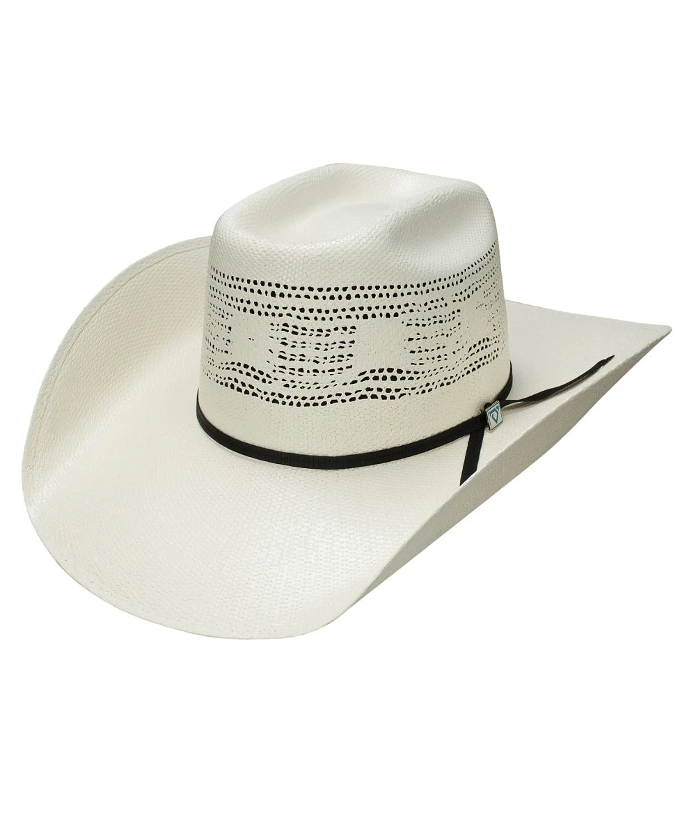 Resistol Cody Johnson Vaquero Straw Hat 1 Resistol Cody Johnson Vaquero Straw Hat