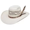 Resistol Kids' Young Gun Jr. Straw Hat