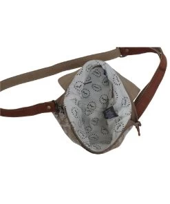 Myra Bags Women's Camilla Roma Crossbody Bag -Ariat Store S 6169 3