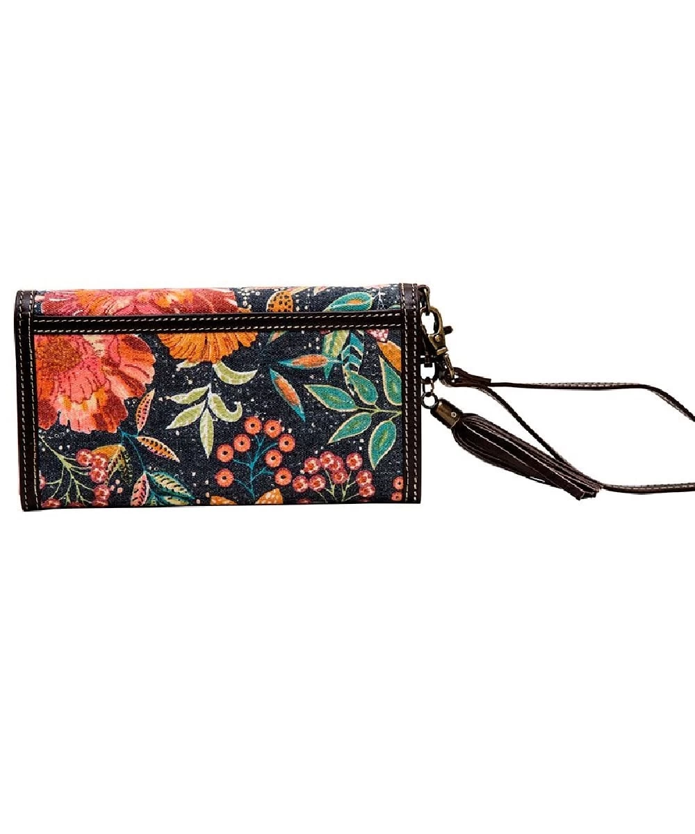 Myra Bags Women's Aprice Wallet 2 Myra Bags Women's Aprice Wallet - Image 2