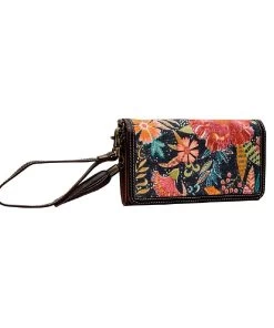 Myra Bags Women's Aprice Wallet