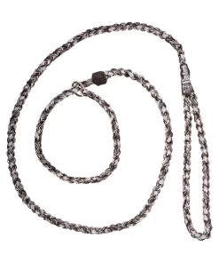 Equibrand Braided Dog Leash