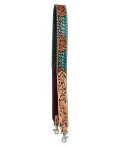 Rafter T Ranch Women's Cactus Shoulder Strap