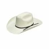 M&F Western Youth Twister Straw Hat