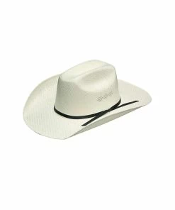 M&F Western Youth Twister Straw Hat