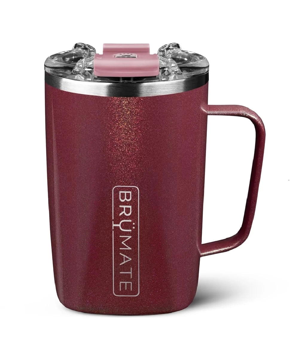 Brümate Glitter Merlot Toddy 1 Brümate Glitter Merlot Toddy