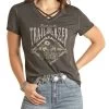 Panhandle Women's Trailblazer Tee