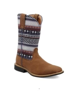 Twisted X Youth Hooey Boot