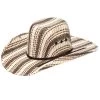 M&F Western Ariat Youth Straw Hat
