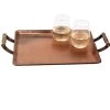 Ganz Small Copper Tray