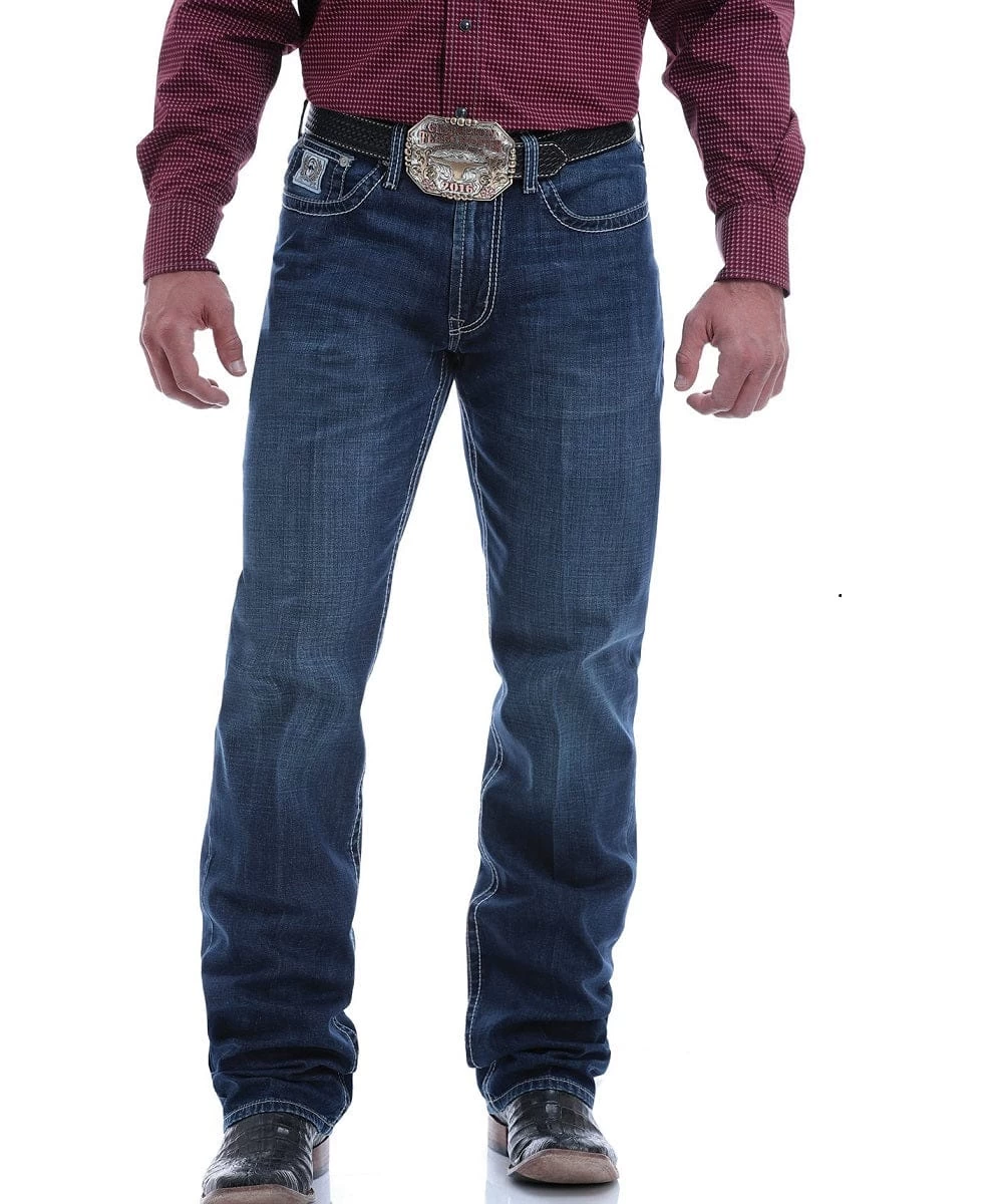 Cinch Men's Relaxed Fit White Label September Jean 1 Cinch Men's Relaxed Fit White Label September Jean