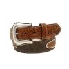 M&F Western Men's Nocona Pro Series Belt