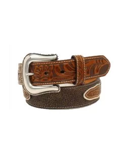 M&F Western Men's Nocona Pro Series Belt