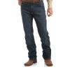 Wrangler Men's 20X Active Flex Relaxed Fit Jean