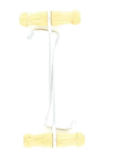 M&F Western Short Boot Hooks