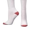 M&F Western Youth Boot Doctor Crew Sock 3 Pack