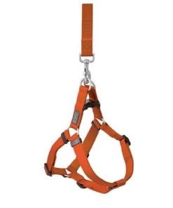 Weaver Leather Nylon Dog Harness Medium