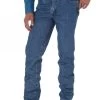 Wrangler Men's Premium Performance Cowboy Cut Slim Fit Jean