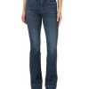 Wrangler Women's Retro The Green Jean