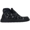 Hey Dude Women's Marble Grey Denny Shoe