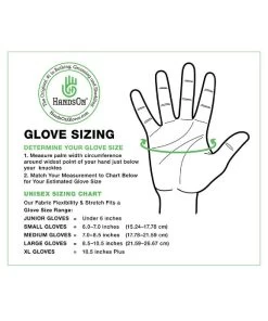 Handson Shedding, Bathing And Grooming Gloves -Ariat Store products 16758c