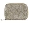 Trenditions Women's Justin Jewelry Pouch