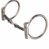 Reinsman Twisted Dogbone Snaffle