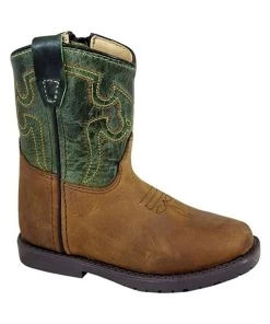 Smoky Mountain Toddler Western Boot