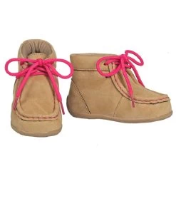 M&F Western Blazin Roxx Reagan Toddler Casual Shoe