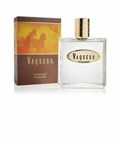 Tru Fragrance Men's Vaquero Cologne